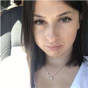 Diplomanda liceo linguistico impartisce ripetizioni di inglese (livello c1)